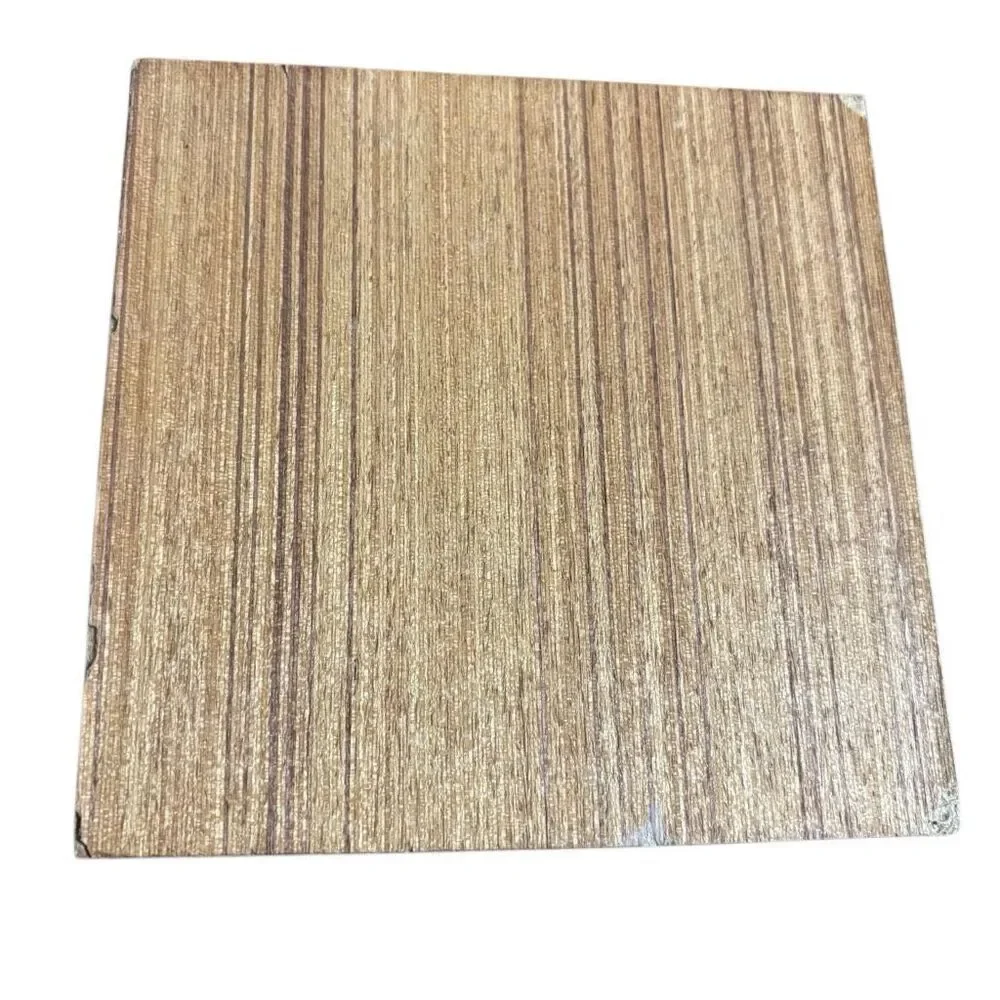 Dilemma Games Wooden Sudoku Game No Pegs